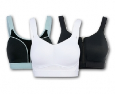 CRANE® Damen-Sport-BH CHF 12.99