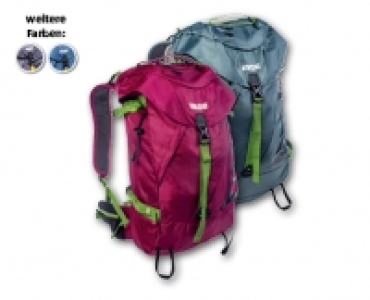 Aldi Suisse  INOC Trail-Rucksack