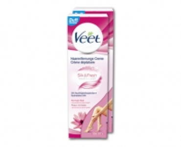 VEET Haarentfernungscrème CHF 9.95