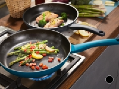 Aluguss-Pfanne CHF 14.99