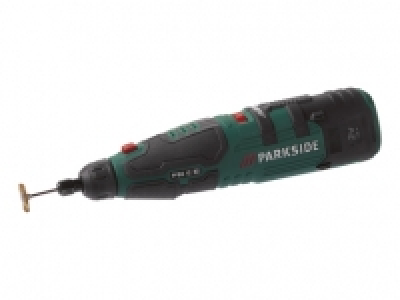 Akku-Feinbohrschleifer CHF 24.90
