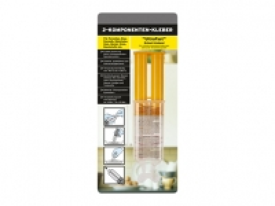 2-Komponenten-Kleber CHF&nbsp;3.99