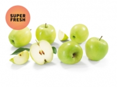 Grüne Äpfel CHF 1.79