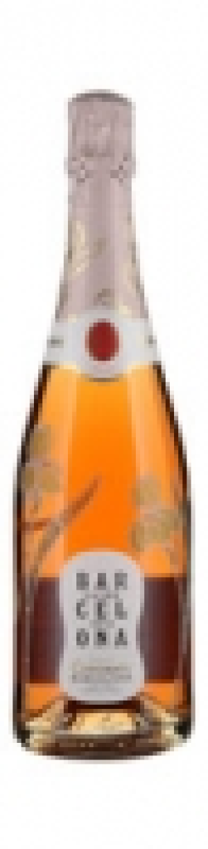 Codornìu Cava Cuvée Barcelona 1872 Rosé brut CHF 11.20