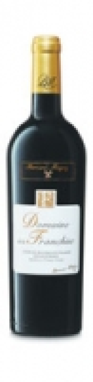 Côtes du Roussillon Villages Latour de France Domaine de la Franchise  CHF 119.70