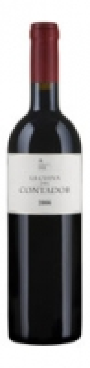 Mondovino  Rioja DOCa Cueva del Contador Bodega Contador 2006