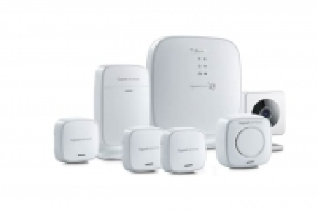 Gigaset Elements Starter Kit L CHF&nbsp;284.25