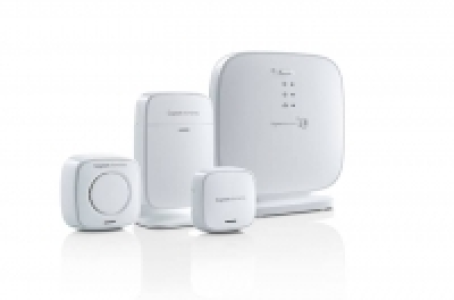 Gigaset Elements Starter Kit S CHF&nbsp;171.75