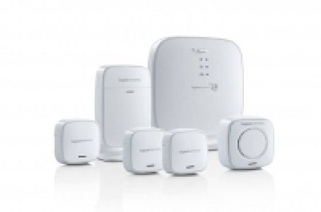 Gigaset Elements Starter Kit M CHF&nbsp;224.00