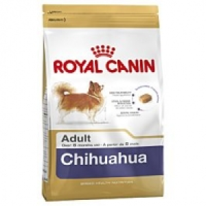 Royal Canin Adult Chihuahua CHF 7.45