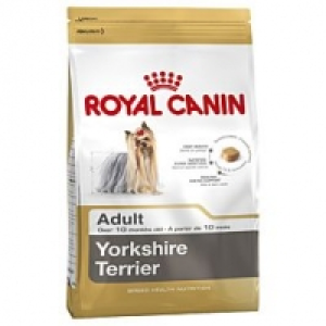 Royal Canin Adult Yorkshire Terrier CHF 7.90