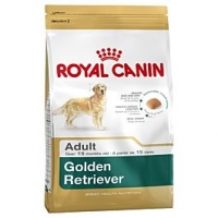Qualipet  Royal Canin Adult Golden Retriever