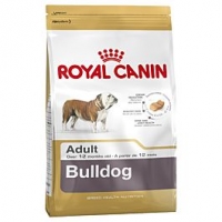Qualipet  Royal Canin Adult Bulldog