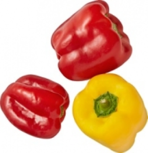 Peperoni gemischt CHF 1.55