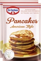 Denner  Dr. Oetker Pancakes