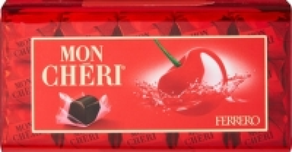 Ferrero Mon Chéri CHF 6.95
