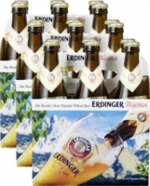 Erdinger Weissbier CHF 23.30