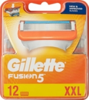 Gillette Ersatzklingen Fusion 5 CHF 29.95