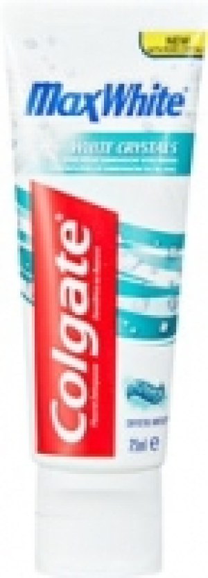 Colgate Zahnpasta Max White CHF 6.40