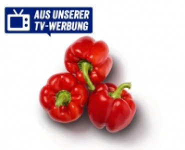 Rote Peperoni CHF 1.39