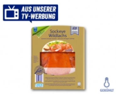 ALMARE SEAFOOD MSC-Wildlachs CHF 4.99