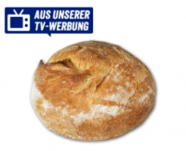 PANETTERIA/NATURE SUISSE BIO Bio-Holzofenbrot CHF 1.99