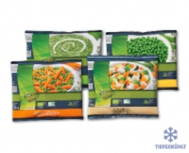 NATURE ACTIVE BIO Bio-Gemuse CHF 1.99