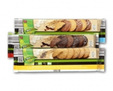 NATURE ACTIVE BIO Bio-Haferguetzli CHF 1.99