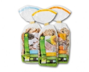 NATURE ACTIVE BIO Bio-Vitalgebäck CHF 1.99