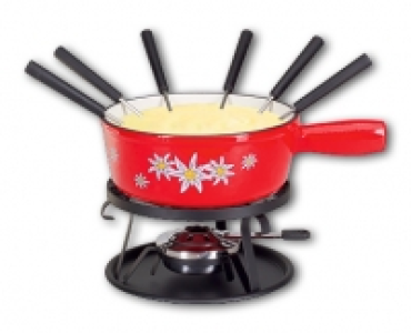 CROFTON® Käsefondue-Set, 9-teilig CHF 39.90
