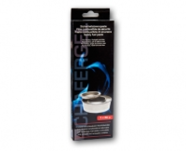 CHAFERGEL Sicherheitsbrennpaste CHF 1.79