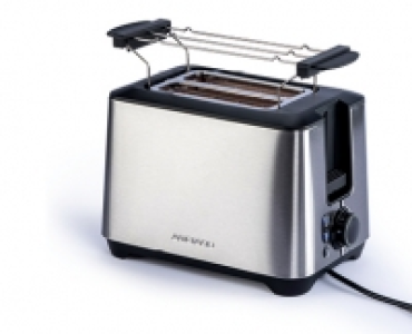 Aldi Suisse  AMBIANO Edelstahl-Toaster