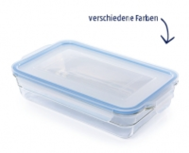 GLASSLOCK Glas-Auflaufform CHF&nbsp;16.99