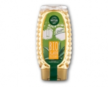 NATUR AKTIV Bio-Agavendicksaft CHF 3.99