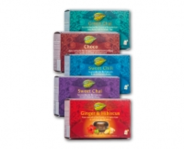 NATURE ACTIVE BIO Ayurvedischer Bio-Tee CHF 1.99