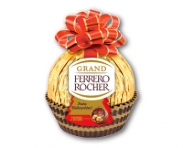 FERRERO Rocher Schatzkugel CHF 3.99
