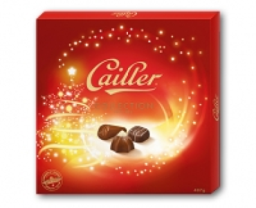 CAILLER® Pralinés CHF 9.95