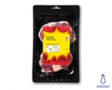 Rindshaxen CHF 1.45