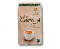 Aldi Suisse  TIZIO Fairtrade Caffè Crema