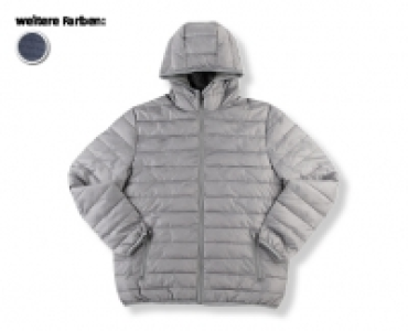 WATSONS Herren-Leichtsteppjacke CHF 19.99
