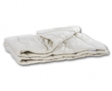 MY LIVING STYLE Naturhaardecke CHF 79.90