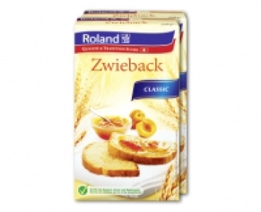 ROLAND Zwieback Classic CHF&nbsp;7.99