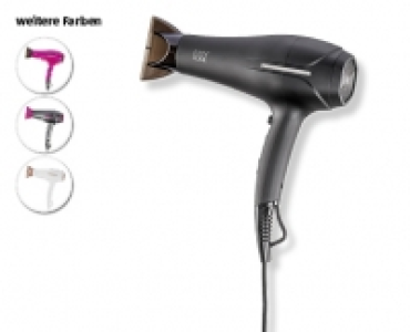 EASY HOME® Ionen-Haartrockner CHF 17.99