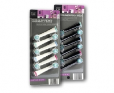 EASY HOME® Ersatzzahnbursten CHF 5.99
