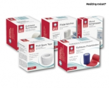 Aldi Suisse  ACTIVE MED Bandagen