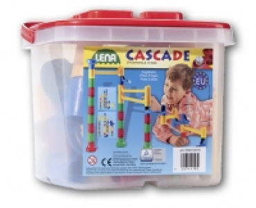 LENA® Kugelbahn-Set CHF 14.99