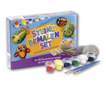 Malset fur Steine CHF 5.99