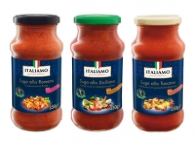Pastasauce CHF 0.99