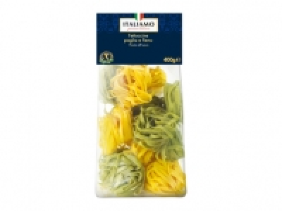Fettuccine paglia e fieno CHF 2.99