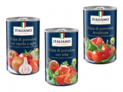Gehackte Tomaten CHF 0.99